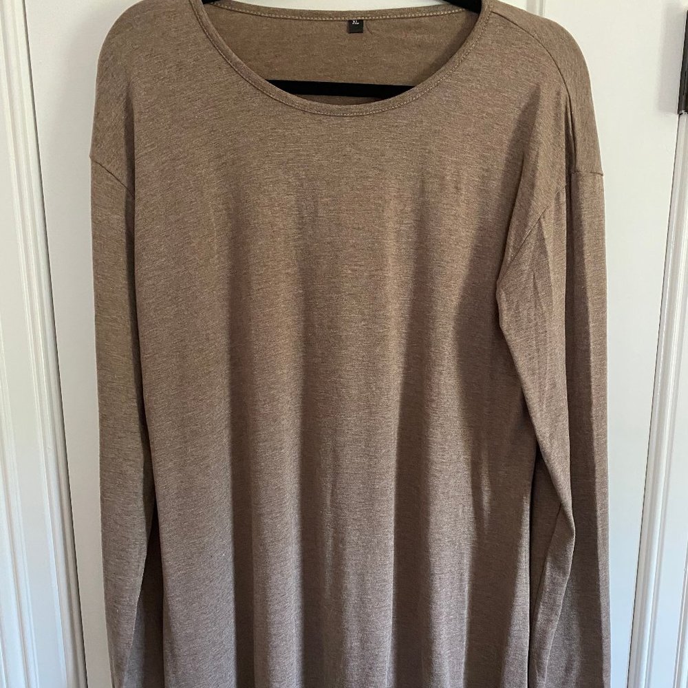 Women's Top with Lace Trim